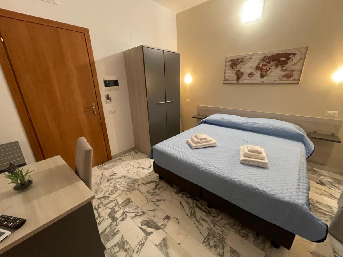 B&B Centrale Gela Exterior photo