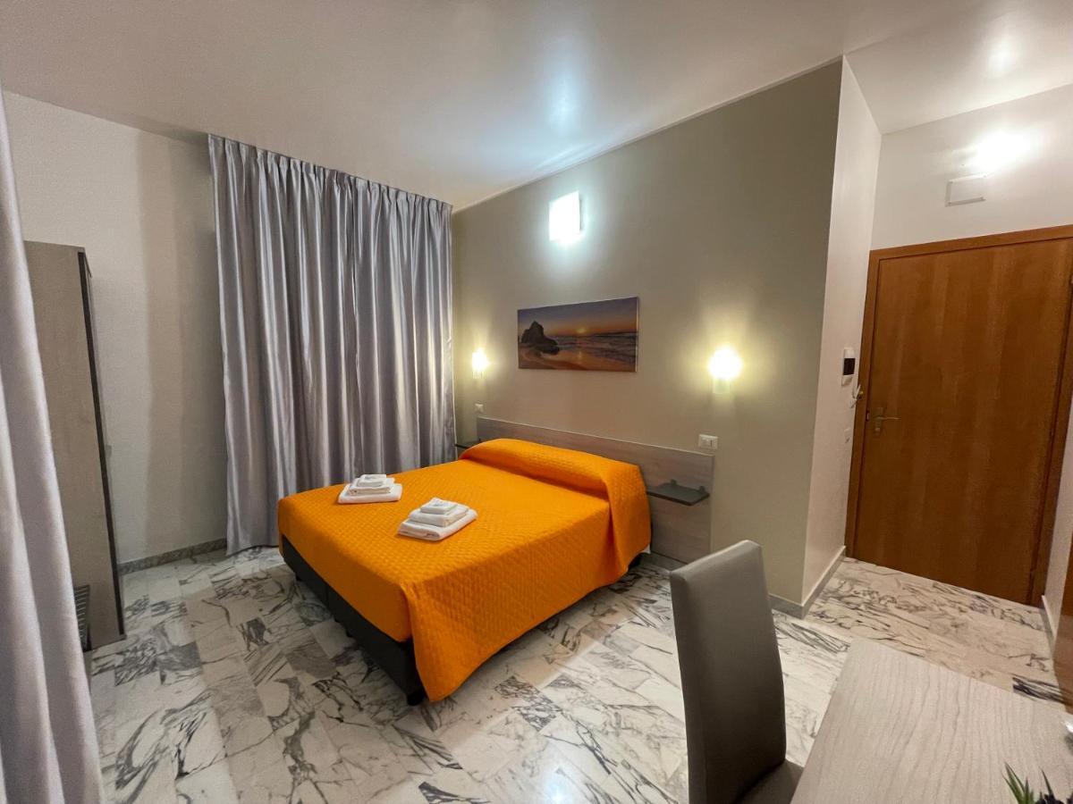B&B Centrale Gela Exterior photo