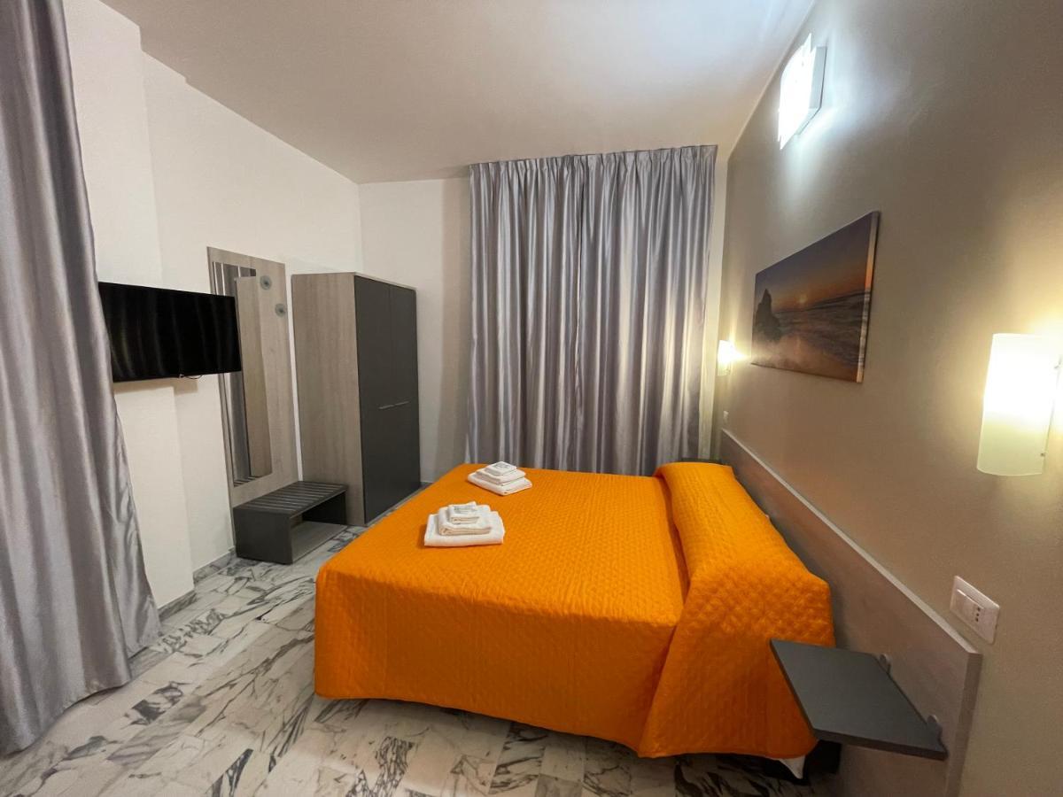 B&B Centrale Gela Exterior photo