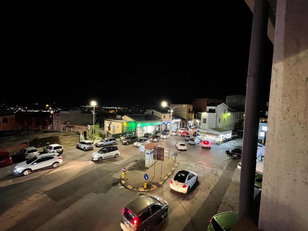 B&B Centrale Gela Exterior photo
